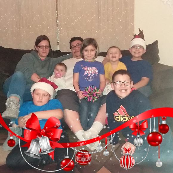 Meet your Posher, Kristina - Picture 1 of 1